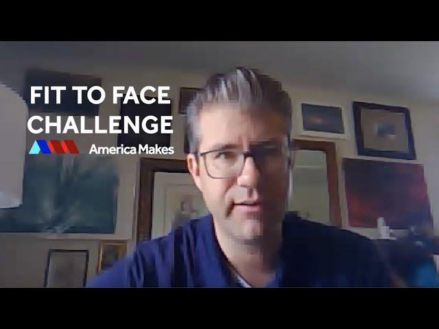 America Makes Fit to Face Challenge