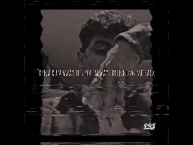 Where am ¡ [prod. Siem spark] (lyric video)