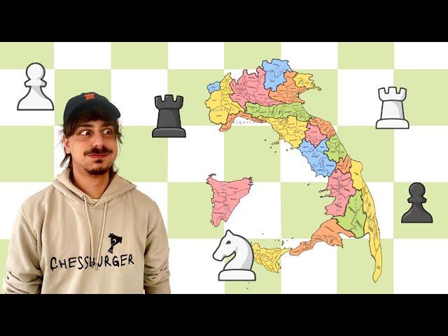 Partita Italiana: un DISASTRO Totale?