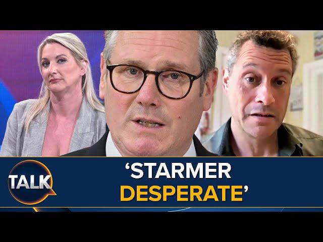 “Stop Destroying Our Communities” | Fury Over Illegal Immigration CRISIS
