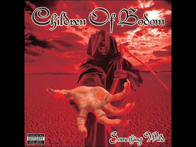 E. M. C. _ Heavy Metal Masterpieces - Children Of Bodom - Something Wild -  Lake Bodom