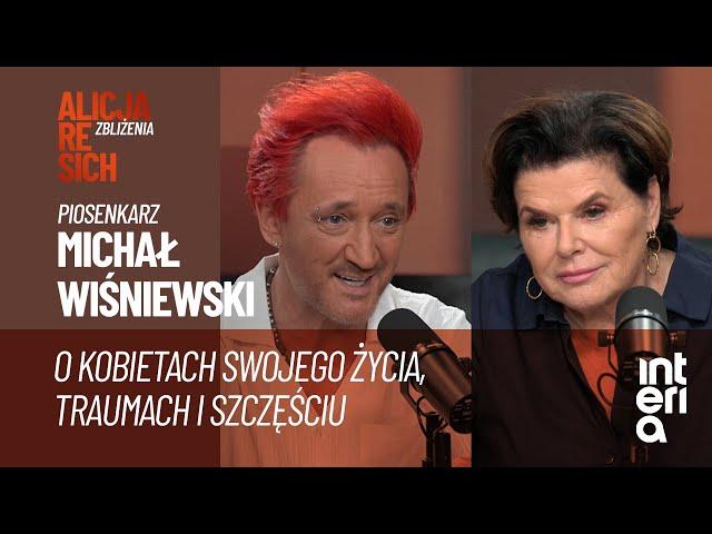 MICHAŁ WIŚNIEWSKI: CO GO CIESZY, A PRZEZ CO NAJBARDZIEJ CIERPI?