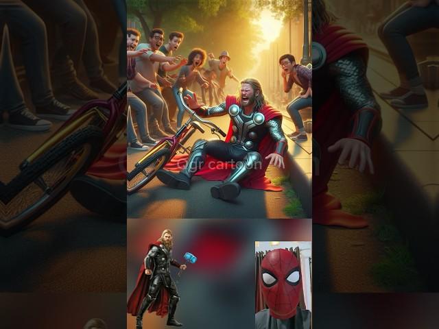 superheroes as a good storyMarvel & DC-All Characters #marvel #avengers #spiderman#shorts