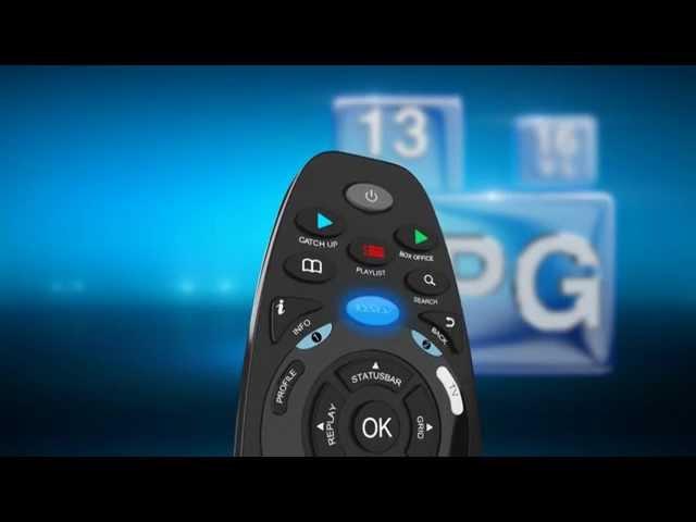 DStv Explora Tips - Parental Control