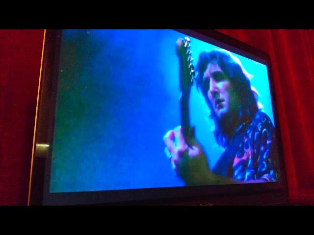 Dire Straits - You and your friend (live Nimes 1992 best version)