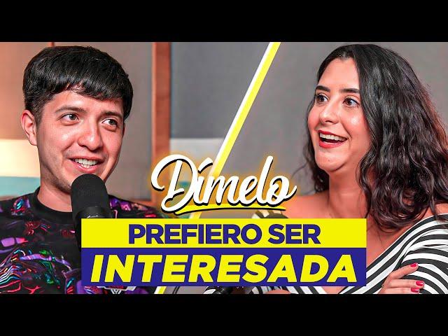 ME DESPIDIERON POR NO CENAR CON EL JEFE |  DÍMELO #22 ANITA x Skiper RMZ