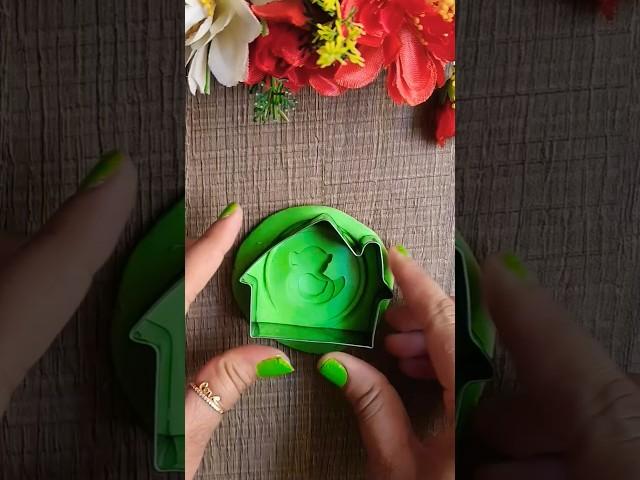 Easy clay art, satisfying dough making #shorts#shortsfeed#ytshorts#youtubeshorts#trending#viral