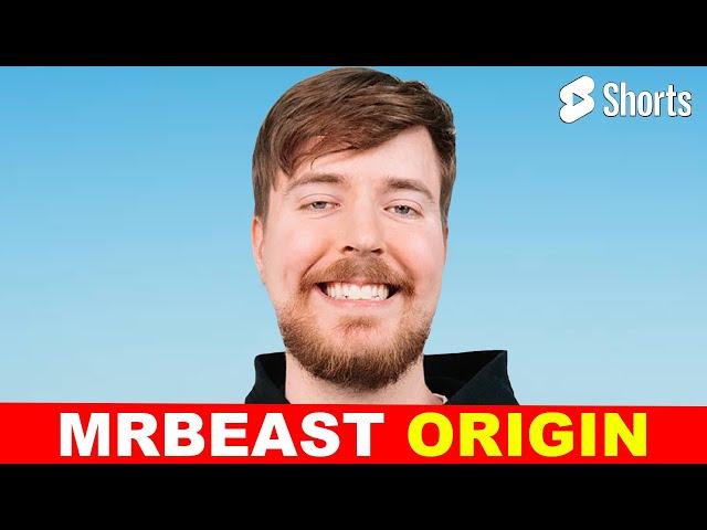 How Jimmy Donaldson Became MrBeast 