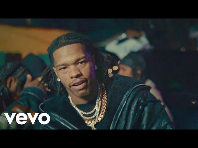 Lil Baby, Rich Homie Quan - Quarantine ft. Lil Durk [Music Video]