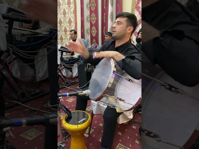 Doira Bazm Buxorcha to’y #doira #doirabazm #music #live #darbuka #wedding #love #percussion