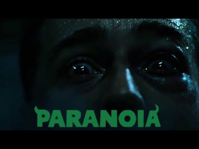 Noid @TylerTheCreator  | Paranoia in Cinema