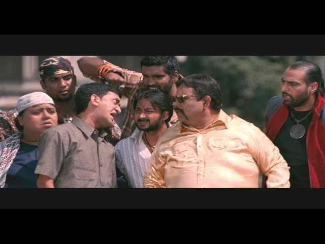 Double Dhamaal  Bata Bhai's revenge - Comedy Scene