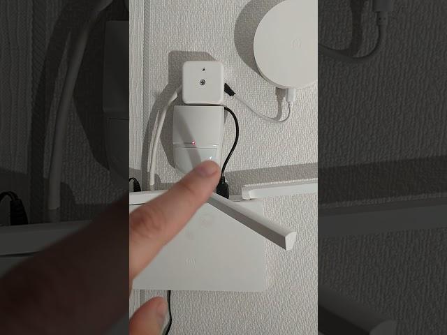 Шлюз Mi Gateway zigbee 3 + Xiaomi WiFi 3G как вариант подключения