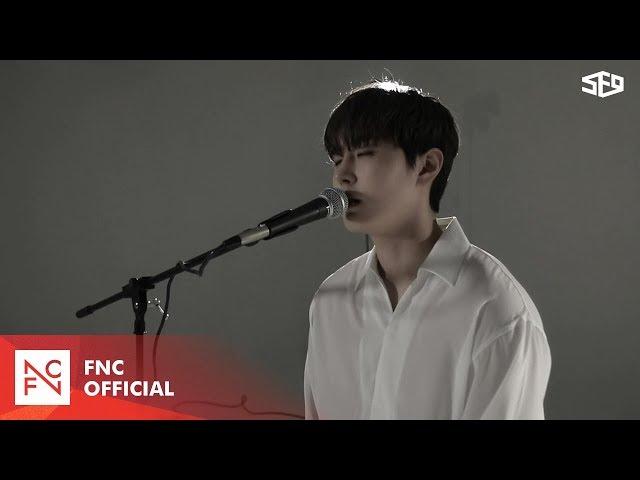 SF9 JAEYOON – Love poem (아이유) Cover Ver.