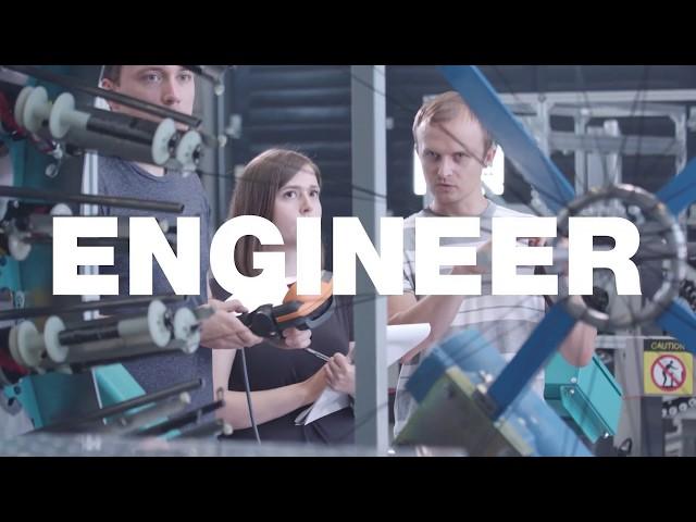 RWTH INTERNATIONAL ACADEMY - Corporate film - Paperplane Productions