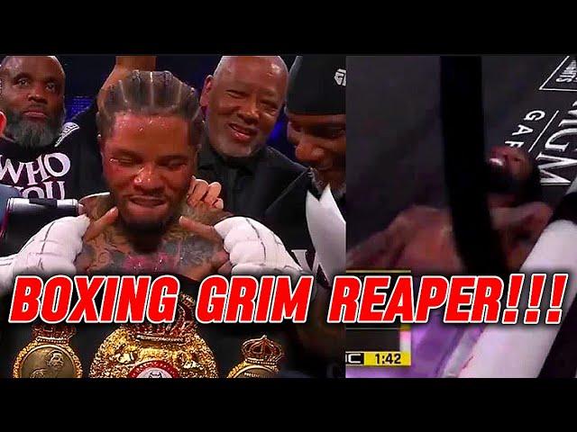 Gervonta Davis Is The GREATEST Boxer I’ve Ever Seen!