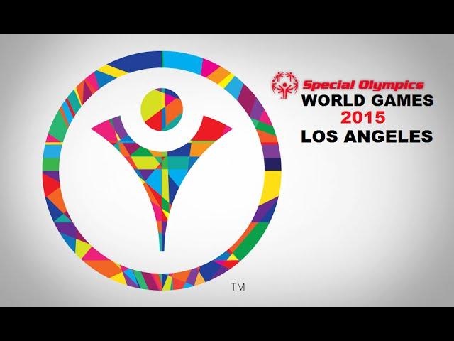 SPECIAL OLYMPICS WORLD GAMES - LOS ANGELES 2015