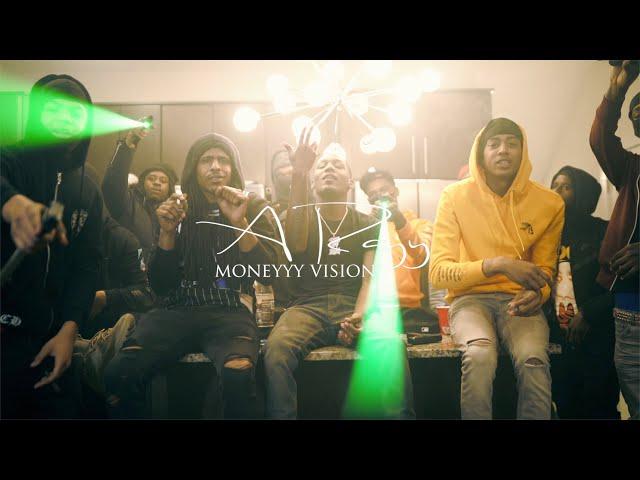 757 BA • Dirty Stick | [Official Video] Filmed By @RayyMoneyyy