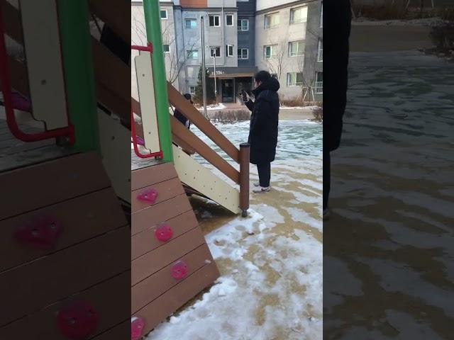 눈썰매