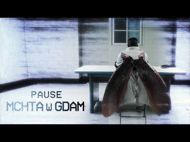 PAUSE - Mchta w Gdem (Official Audio)