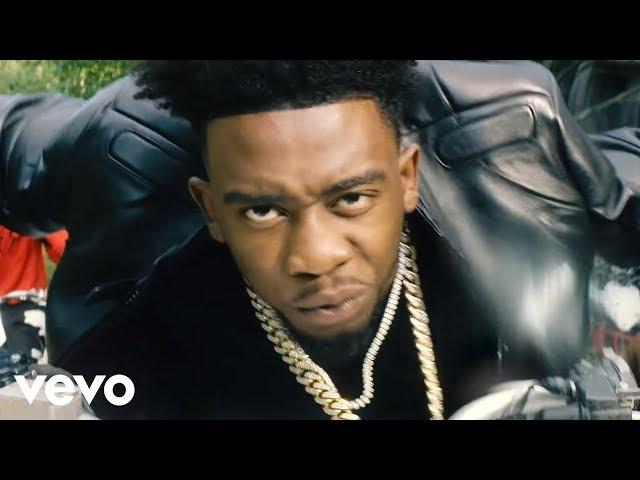 Desiigner - Liife (Official Music Video) ft. Gucci Mane