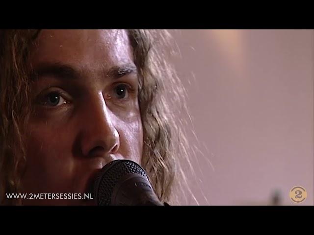 Arid "At The Close Of Everyday" live on 2 Meter Sessions