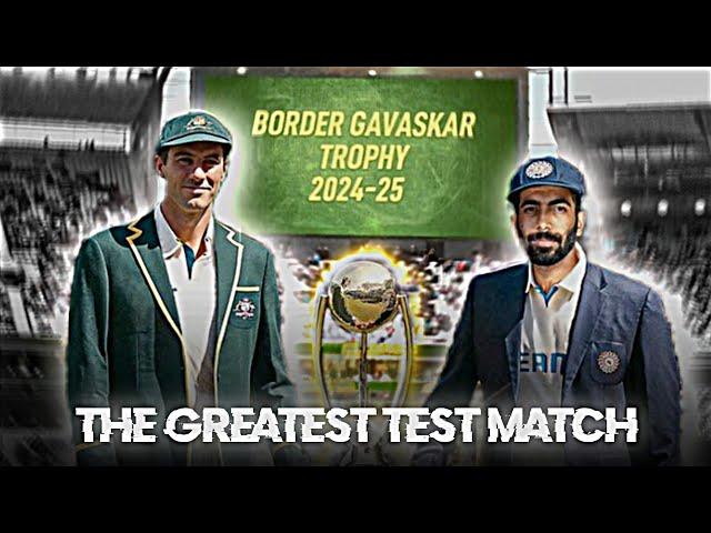 Ind Vs Aus BGT 2024attitude Edit Status|| Border Gavaskar Trophy 2024 Edit Status