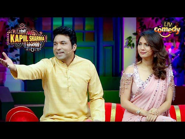 'सारे काम छोड़कर Vella' होना चाहता है Chandu | The Kapil Sharma Show 2 | Comedy Showdown