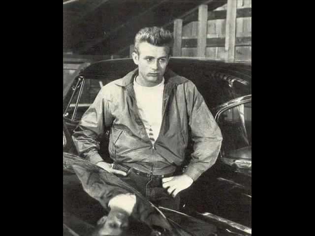 In memory of James Dean (1931-1955)