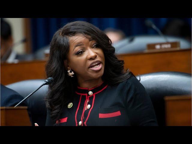 Democrat Representative goes on ‘wild rant’ against white people