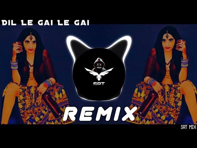 Le Gai Le Gai | New Remix Song | Mujhko Hui Na Khabar | Hip Hop Style | High Bass Trap | SRT MIX