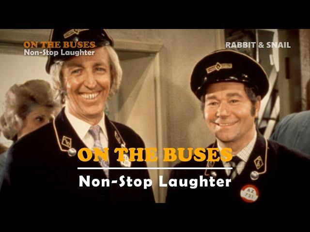 On the Buses: Non-Stop Laughter - FULL Documentary FILMTALK SPECIAL