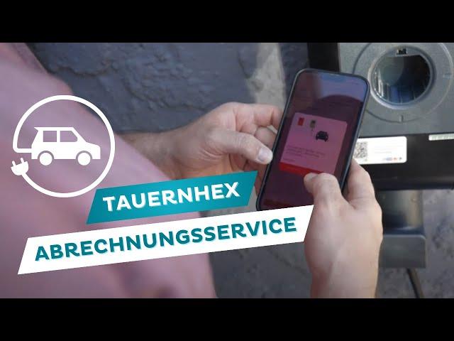 Tauernhex in Piesendorf - Abrechnungsservice der Salzburg AG