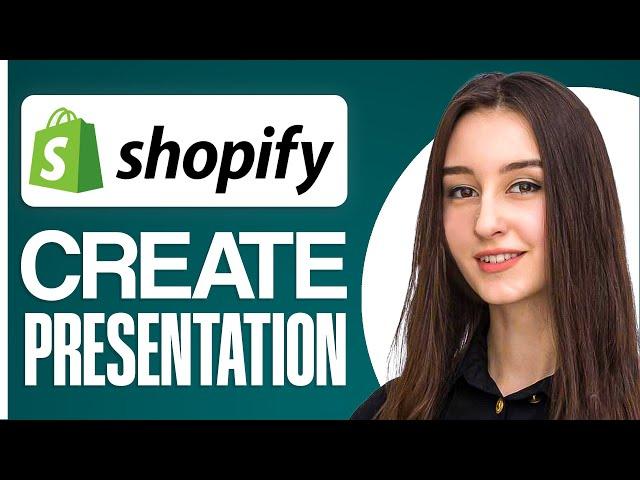 How To Setup Shopify Payments - Full Tutorial 2024