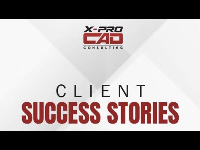 Client Success Stories - See what our satisfied customers have to say about us.
