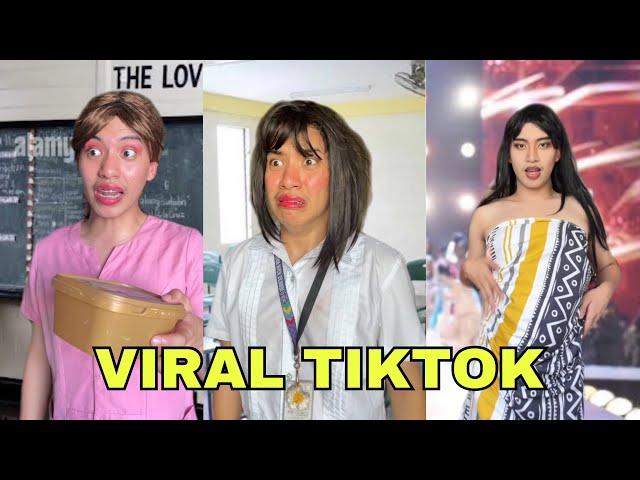 Vince Alarcon Tiktok Compilation pt. 3