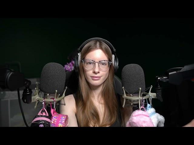 ASMR To Help You Sleep Fast