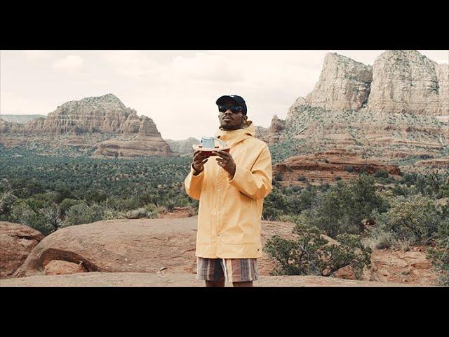 KOTA The Friend - SEDONA (Official Video)