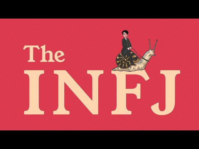 INFJ Secrets: The Art of Moving Slowly