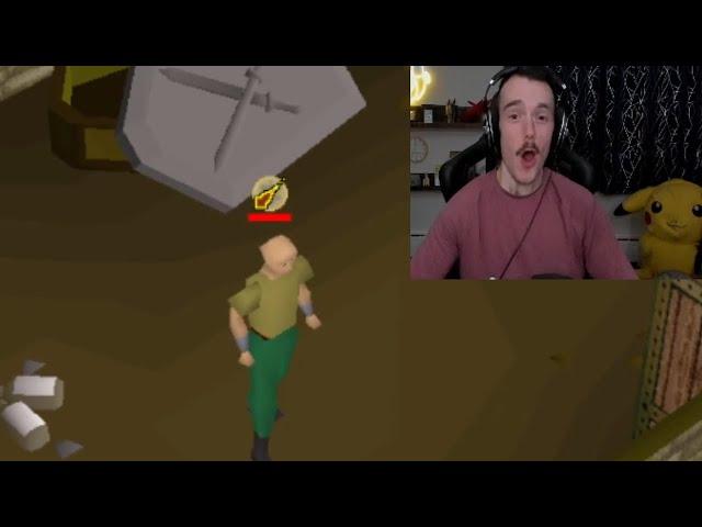 PKing Runescape Streamers 4