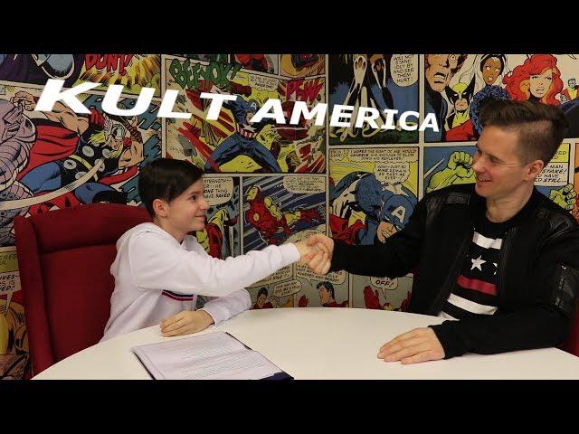 Ryan Socash [Kult America]