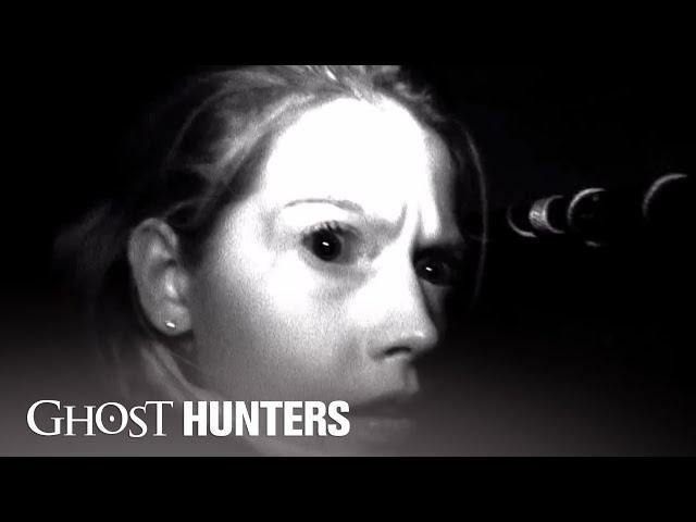 Ghost Hunters: "Phantom Fleet" Preview | S9E18 | SYFY