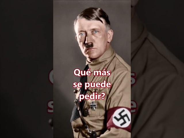 Hitler el perro #SHORTS