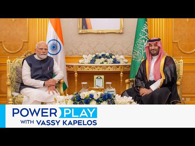 Realpolitik or naïve? PM Carney invites Indian and Saudi leaders to the G7 Summit in Alberta