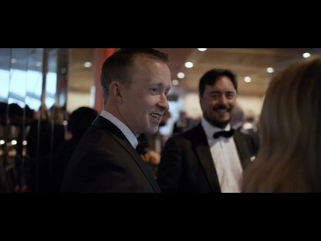 Business & Finance Awards 2021 - Interviews