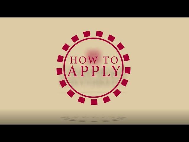 How to Apply to a Chapman University Undergraduate Program