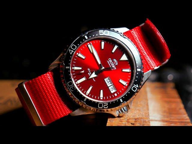 Top 6: Orient Watches 2024!