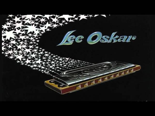 Lee Oskar - BLT (1976)