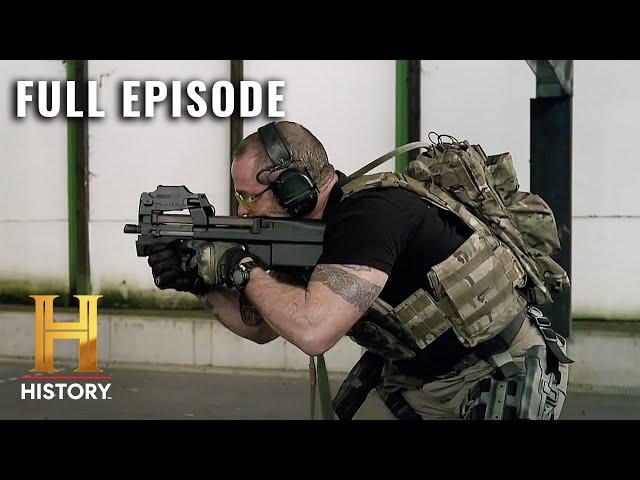 Inside the World of Mercenaries | Close Quarter Battle (S1, E9) | Full Episode