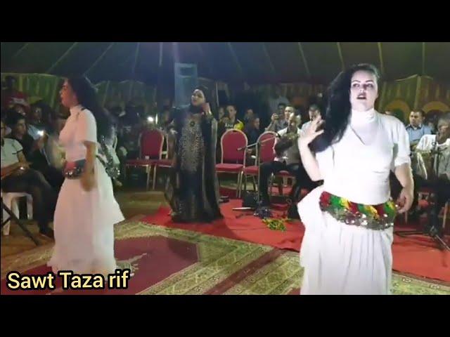 أغنية ولاد حدو كلها وعودو معة مشيخت الأطلس وديما صوت تازة sawt Taza rif